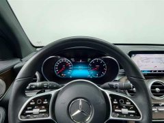 Mercedes-Benz GLC 2022 Facelift GLC 300 L 4MATIC Dynamic Collection Edition - фото 11