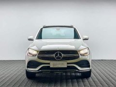 Mercedes-Benz GLC 2022 Facelift GLC 300 L 4MATIC Dynamic Collection Edition - фото 2