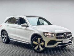 Mercedes-Benz GLC 2022 Facelift GLC 300 L 4MATIC Dynamic Collection Edition - фото 3