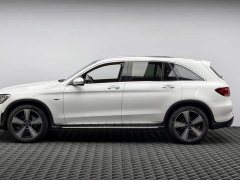 Mercedes-Benz GLC 2022 Facelift GLC 300 L 4MATIC Dynamic Collection Edition - фото 4