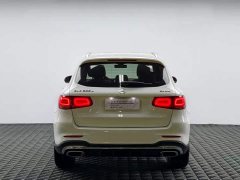 Mercedes-Benz GLC 2022 Facelift GLC 300 L 4MATIC Dynamic Collection Edition - фото 5