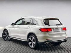 Mercedes-Benz GLC 2022 Facelift GLC 300 L 4MATIC Dynamic Collection Edition - фото 6