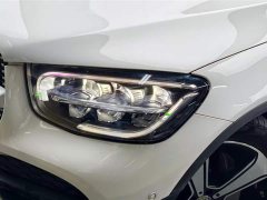 Mercedes-Benz GLC 2022 Facelift GLC 300 L 4MATIC Dynamic Collection Edition - фото 7