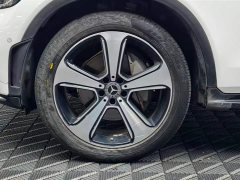 Mercedes-Benz GLC 2022 Facelift GLC 300 L 4MATIC Dynamic Collection Edition - фото 8