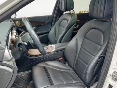 Mercedes-Benz GLC 2022 Facelift GLC 300 L 4MATIC Dynamic Collection Edition - фото 9