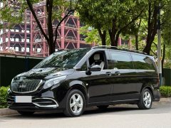 Mercedes-Benz 2.0T Edition 7 - фото 1