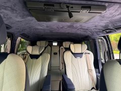 Mercedes-Benz 2.0T Edition 7 - фото 14