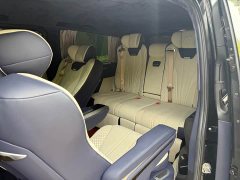 Mercedes-Benz 2.0T Edition 7 - фото 17