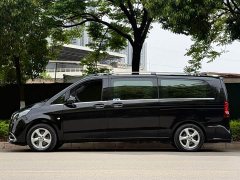 Mercedes-Benz 2.0T Edition 7 - фото 5