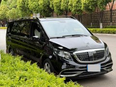 Mercedes-Benz 2.0T Edition 7 - фото 6