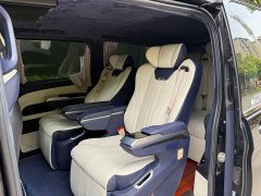 Mercedes-Benz 2.0T Edition 7 - фото 9
