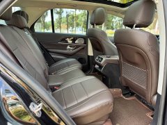 Mercedes-Benz GLE (Imported) GLE 350 4MATIC Dynamic - фото 10