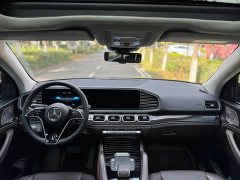 Mercedes-Benz GLE (Imported) GLE 350 4MATIC Dynamic - фото 11