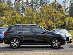 Mercedes-Benz GLE (Imported) GLE 350 4MATIC Dynamic - фото 3