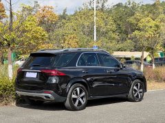 Mercedes-Benz GLE (Imported) GLE 350 4MATIC Dynamic - фото 5