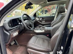 Mercedes-Benz GLE (Imported) GLE 350 4MATIC Dynamic - фото 7