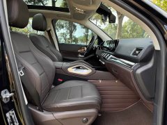 Mercedes-Benz GLE (Imported) GLE 350 4MATIC Dynamic - фото 9