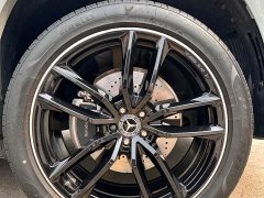 Mercedes-Benz GLS 450 4MATIC Luxury Version - фото 10