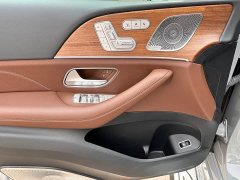 Mercedes-Benz GLS 450 4MATIC Luxury Version - фото 11