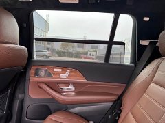 Mercedes-Benz GLS 450 4MATIC Luxury Version - фото 13