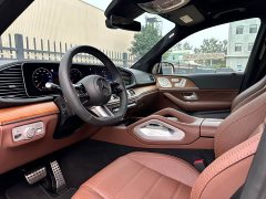 Mercedes-Benz GLS 450 4MATIC Luxury Version - фото 14