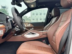 Mercedes-Benz GLS 450 4MATIC Luxury Version - фото 15