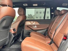 Mercedes-Benz GLS 450 4MATIC Luxury Version - фото 16
