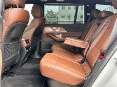 Mercedes-Benz GLS 450 4MATIC Luxury Version - фото 17