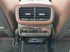 Mercedes-Benz GLS 450 4MATIC Luxury Version - фото 19