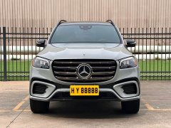 Mercedes-Benz GLS 450 4MATIC Luxury Version - фото 2