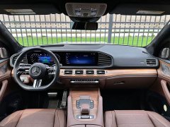 Mercedes-Benz GLS 450 4MATIC Luxury Version - фото 20
