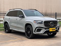 Mercedes-Benz GLS 450 4MATIC Luxury Version - фото 3