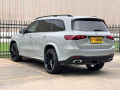 Mercedes-Benz GLS 450 4MATIC Luxury Version - фото 4