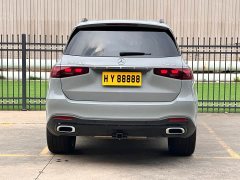 Mercedes-Benz GLS 450 4MATIC Luxury Version - фото 5