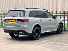 Mercedes-Benz GLS 450 4MATIC Luxury Version - фото 6