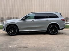 Mercedes-Benz GLS 450 4MATIC Luxury Version - фото 7