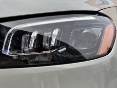 Mercedes-Benz GLS 450 4MATIC Luxury Version - фото 8