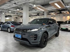 Land Rover Range Rover Evoque 249PS R-DYNAMIC S Black Dynamic Edition - фото 1