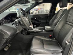 Land Rover Range Rover Evoque 249PS R-DYNAMIC S Black Dynamic Edition - фото 10