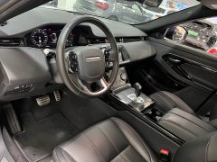 Land Rover Range Rover Evoque 249PS R-DYNAMIC S Black Dynamic Edition - фото 11