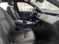 Land Rover Range Rover Evoque 249PS R-DYNAMIC S Black Dynamic Edition - фото 12