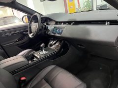Land Rover Range Rover Evoque 249PS R-DYNAMIC S Black Dynamic Edition - фото 13