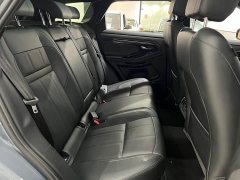 Land Rover Range Rover Evoque 249PS R-DYNAMIC S Black Dynamic Edition - фото 15