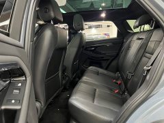 Land Rover Range Rover Evoque 249PS R-DYNAMIC S Black Dynamic Edition - фото 16