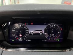 Land Rover Range Rover Evoque 249PS R-DYNAMIC S Black Dynamic Edition - фото 17