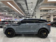 Land Rover Range Rover Evoque 249PS R-DYNAMIC S Black Dynamic Edition - фото 4