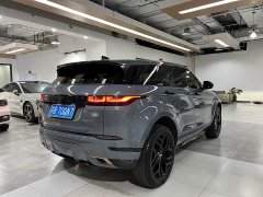 Land Rover Range Rover Evoque 249PS R-DYNAMIC S Black Dynamic Edition - фото 7