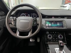 Land Rover Range Rover Evoque 249PS R-DYNAMIC S Black Dynamic Edition - фото 8