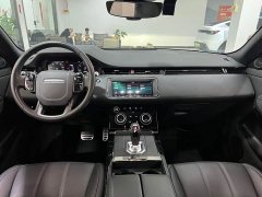 Land Rover Range Rover Evoque 249PS R-DYNAMIC S Black Dynamic Edition - фото 9