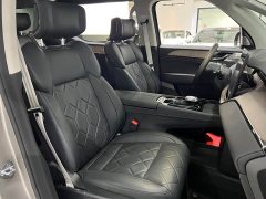 Volvo EM90 2025 Ultra six-seater - фото 15